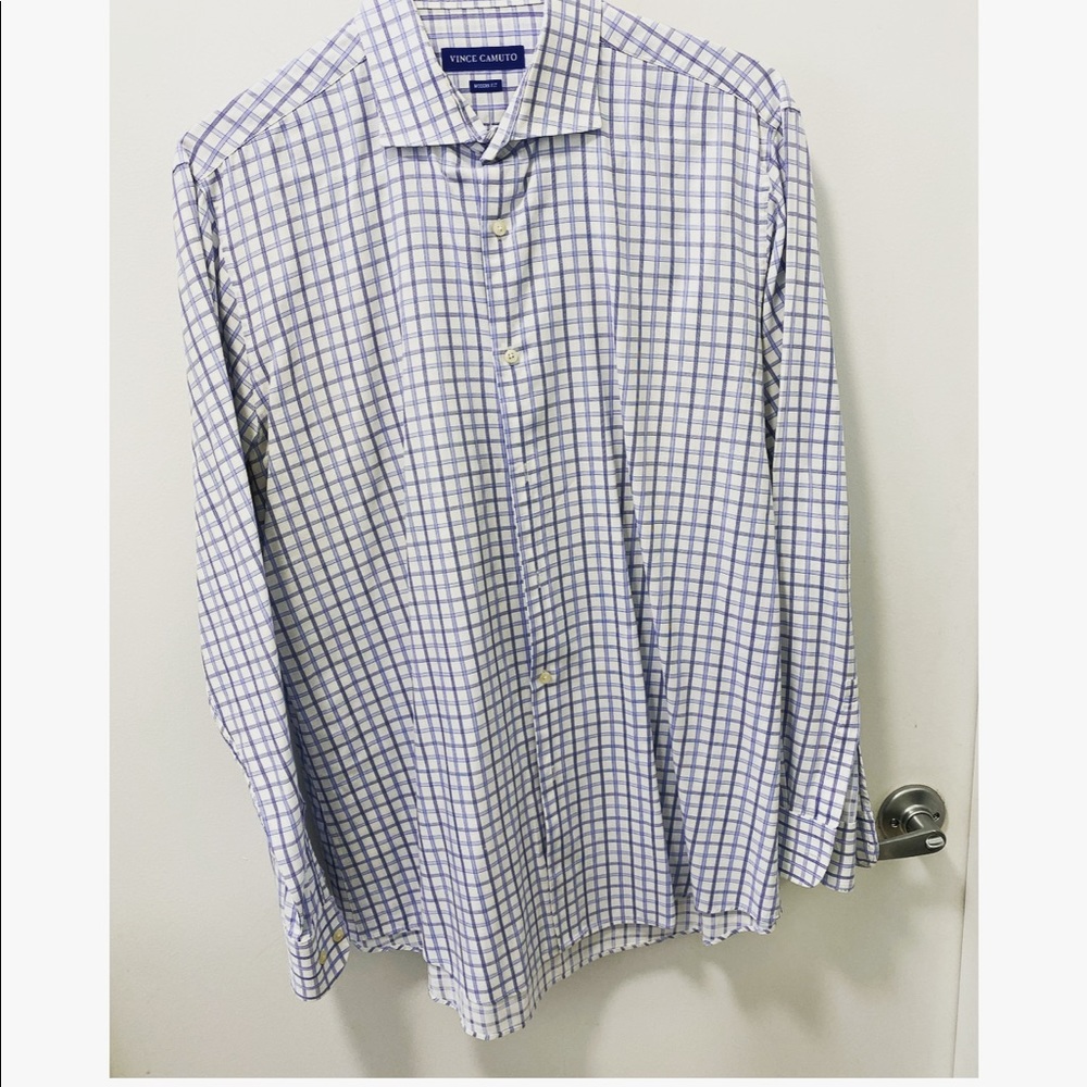 Vince Camuto Dress Shirt